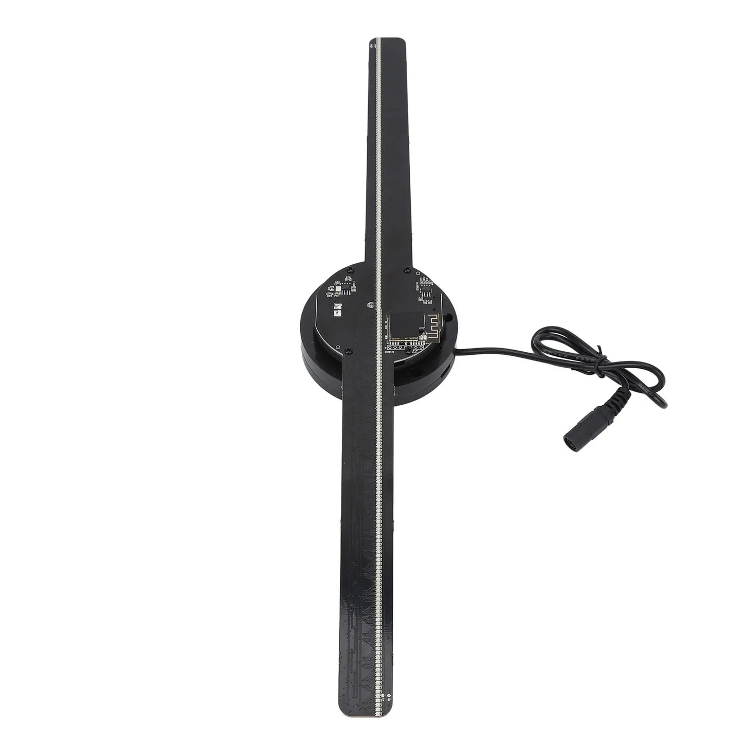 HoloVision™ - 3D Hologram LED Fan Display