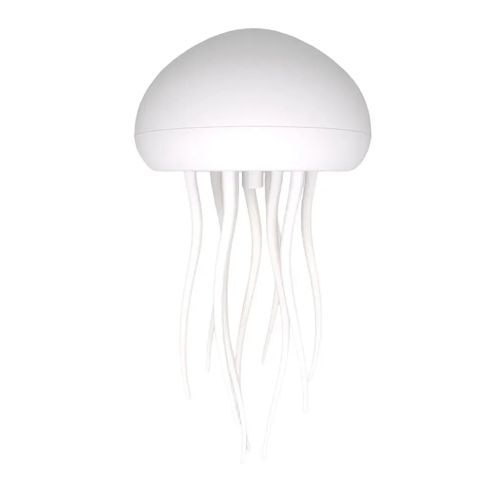 JellyGlow - The Jellyfish Lamp Ocean Inspired Mood Light Desk/Night Lamp