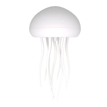 JellyGlow - The Jellyfish Lamp Ocean Inspired Mood Light Desk/Night Lamp
